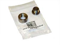 HDW4000 - Stainless Steel O2 bung w/Steel Plug