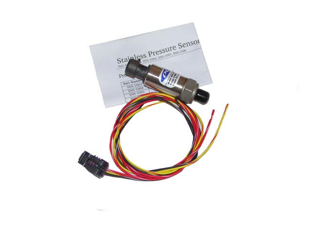 A-SNS1005 - 0-1000PSI Pressure Sensor